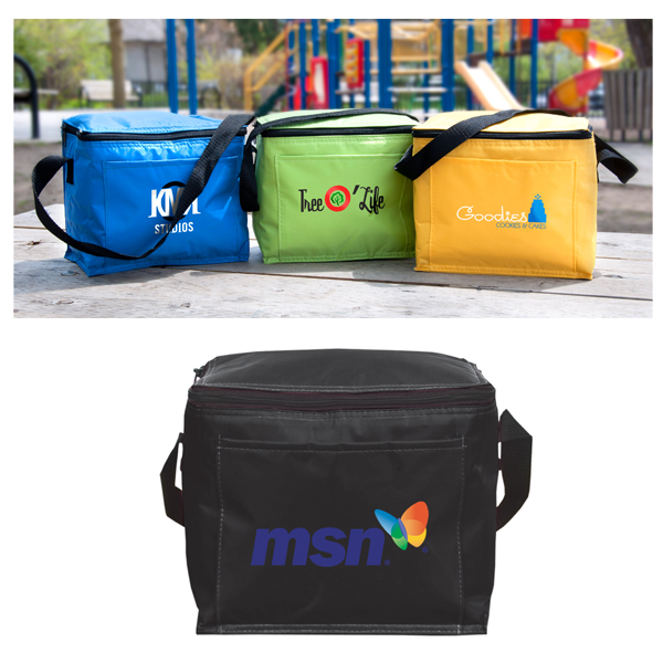 Cooler/Lunch Bag 5