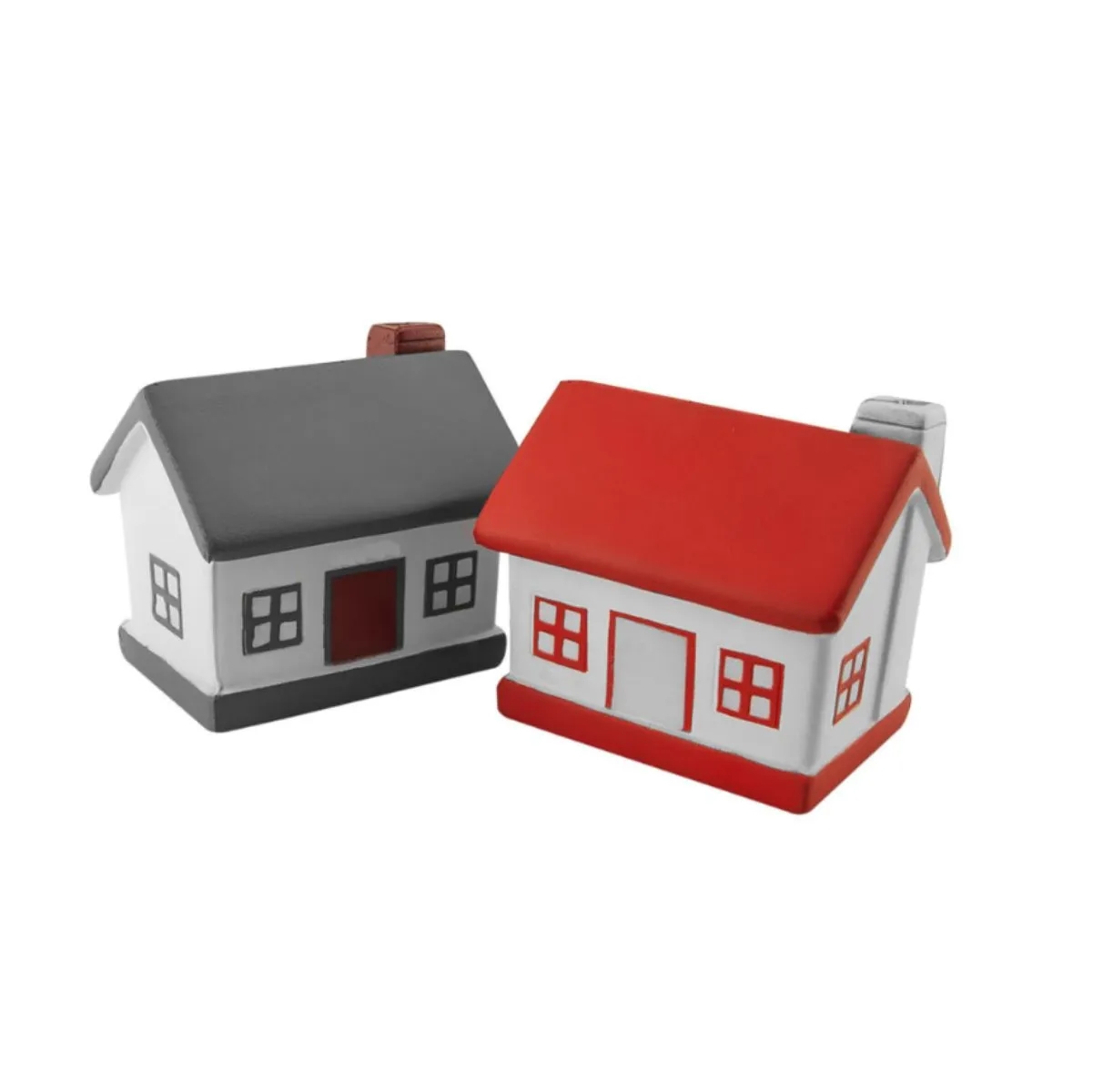 PU Foam Traffic Cone Stress Reliever Custom Logo 6