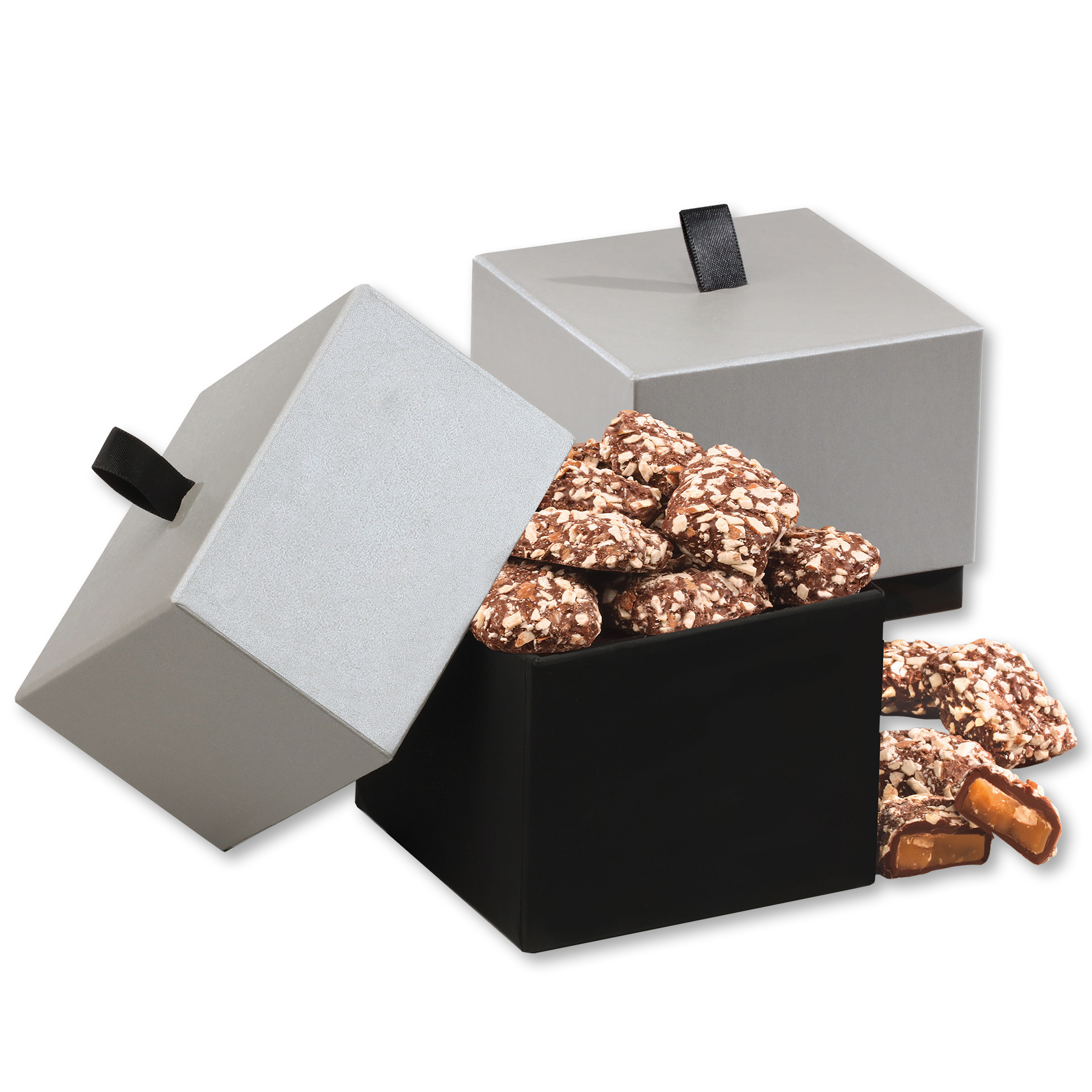 Subtle Sophistication with English Butter Toffee 2