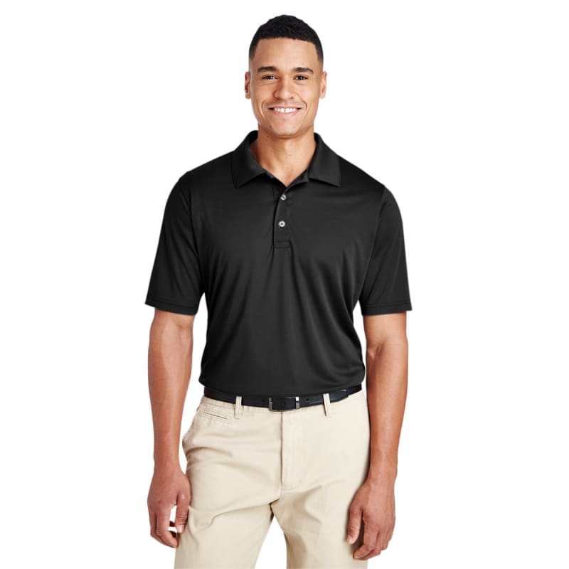Team 365 Men's Zone Performance Polo 6
