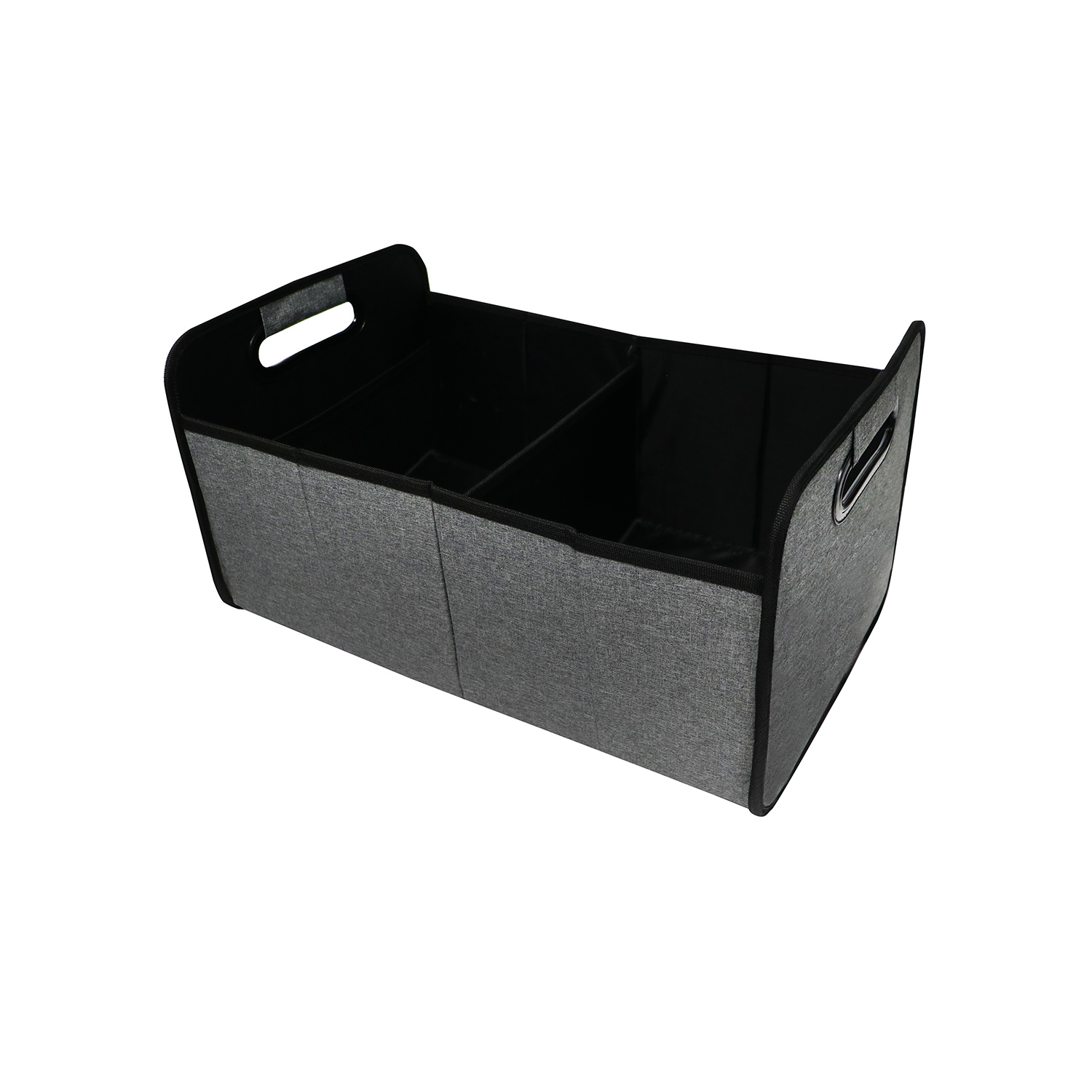 Foldable Trunk Organizer 6