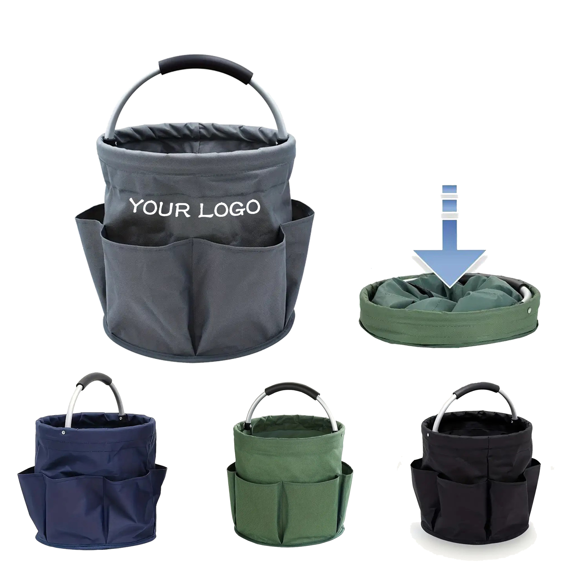MOQ 20 PCS Picnic Basket 2