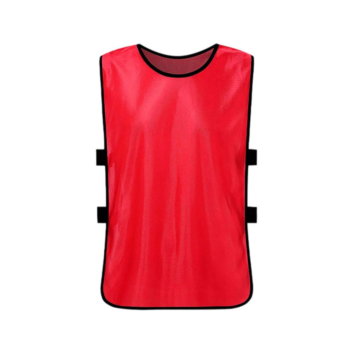 Polyester Mesh Training Vest for Sports Practice 13
