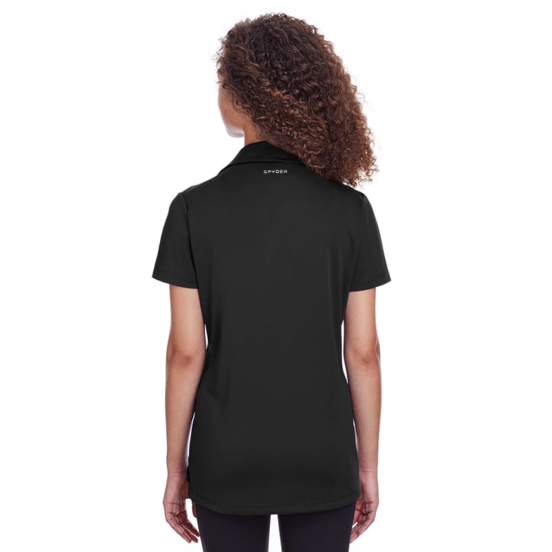 Spyder Ladies' Freestyle Polo 28
