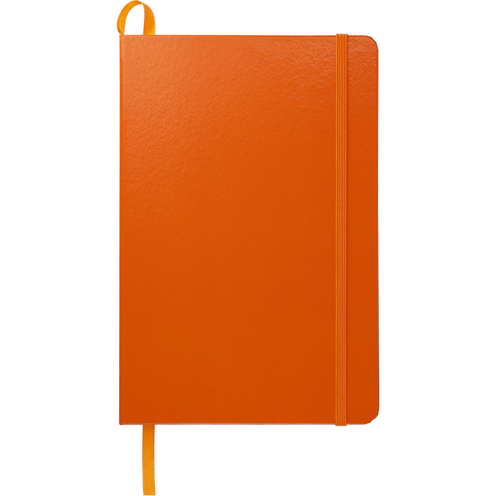 FSC® Mix 5.5" x 8.5" Ambassador Bound Journal 45