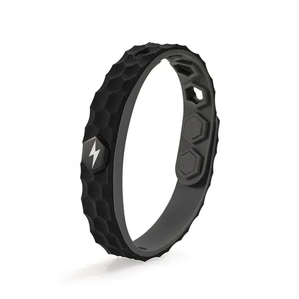 Negative Ion Energy Bracelet - Anti-Static Wristband 7