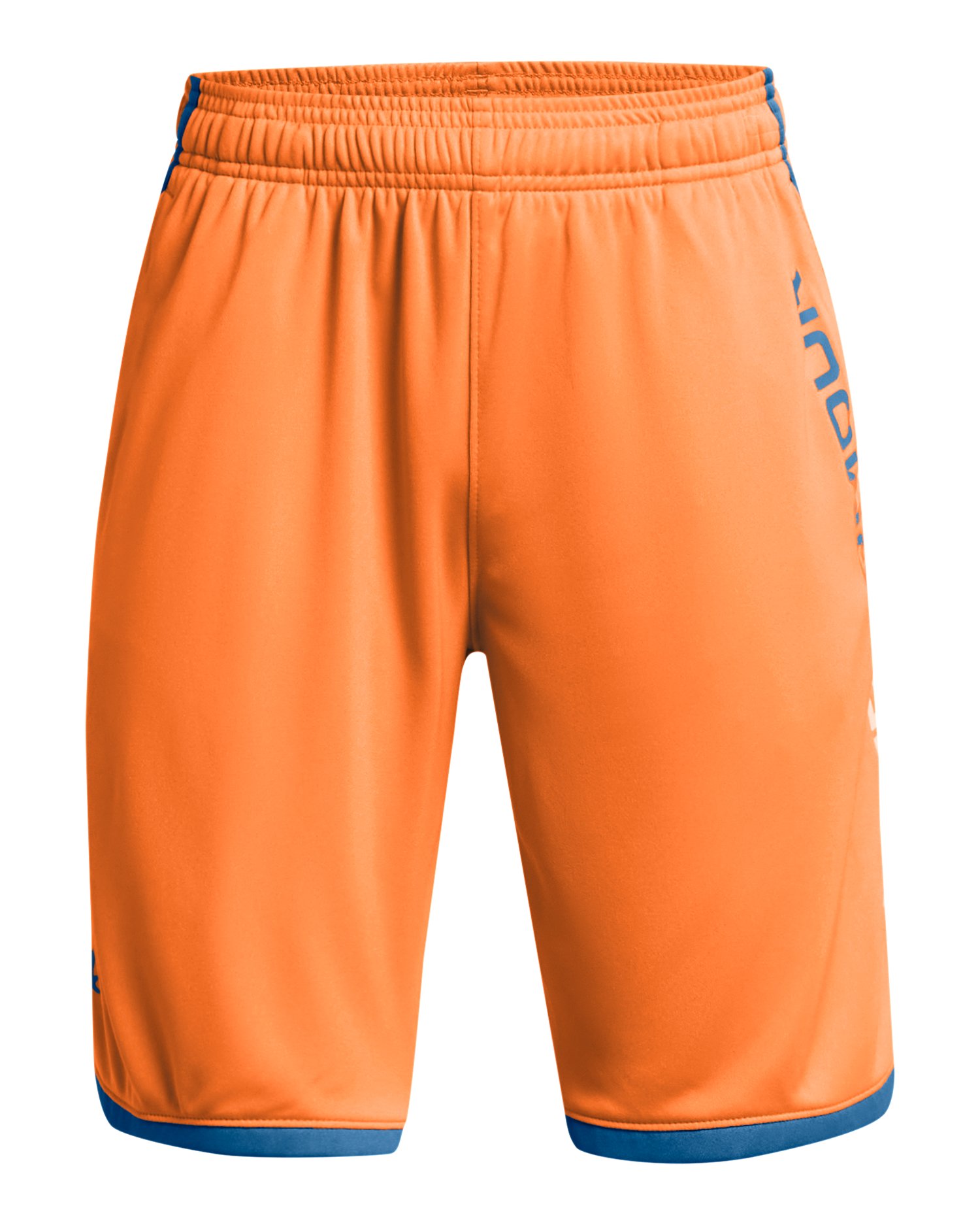 UA Stunt 3.0 Boys' Shorts 10