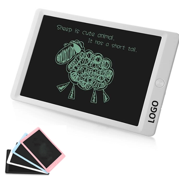 8.5 Inch LCD Writing Tablet with Lock Function