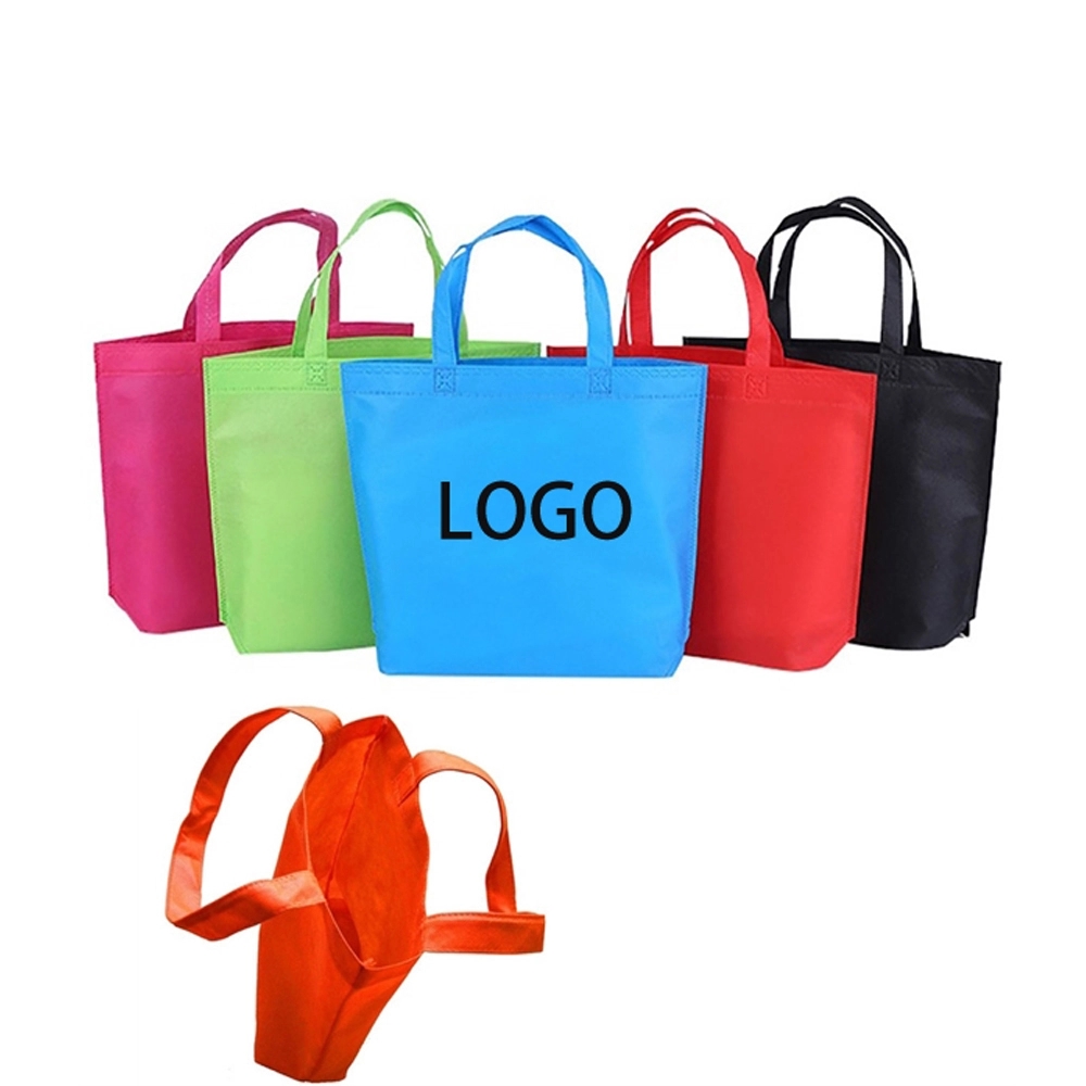 Non Woven Convention Tote Bag 1