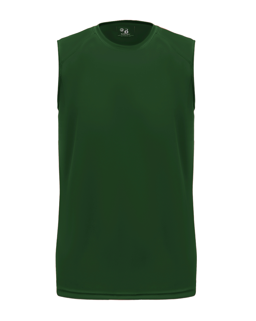 B-Core Sleeveless Tee 6