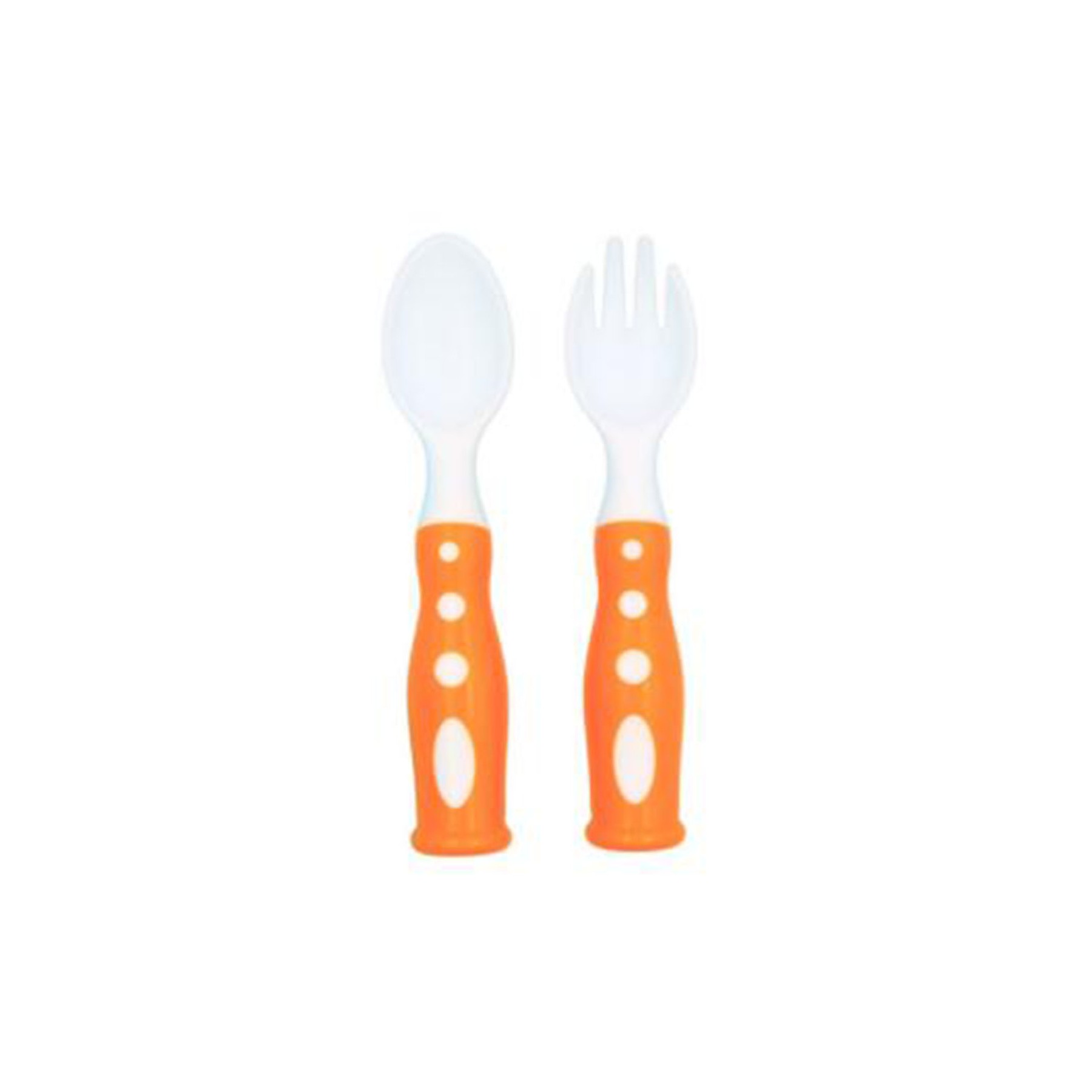 Baby Learning Spoons And Forks Set 1