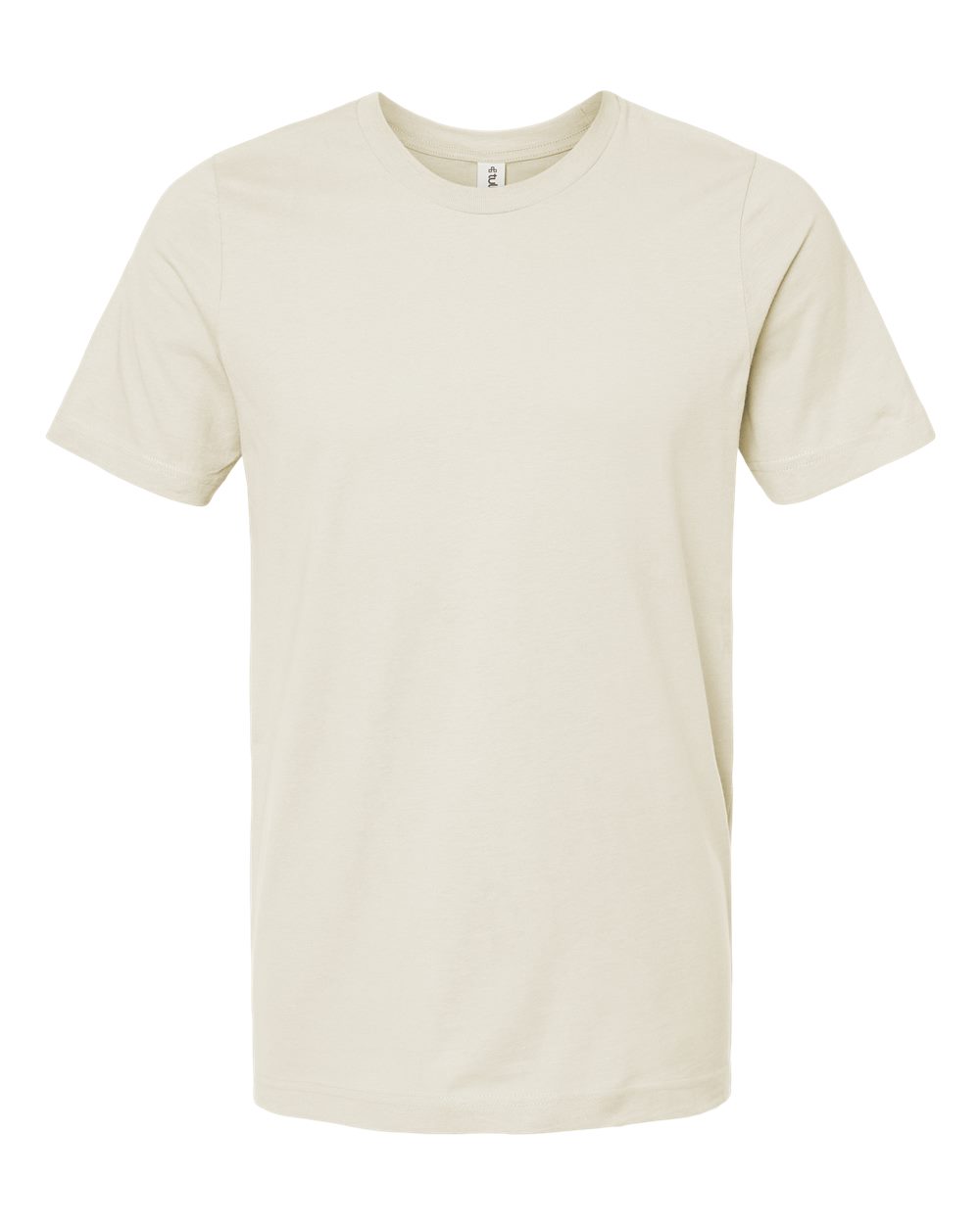 Combed Cotton T-Shirt - 602 22