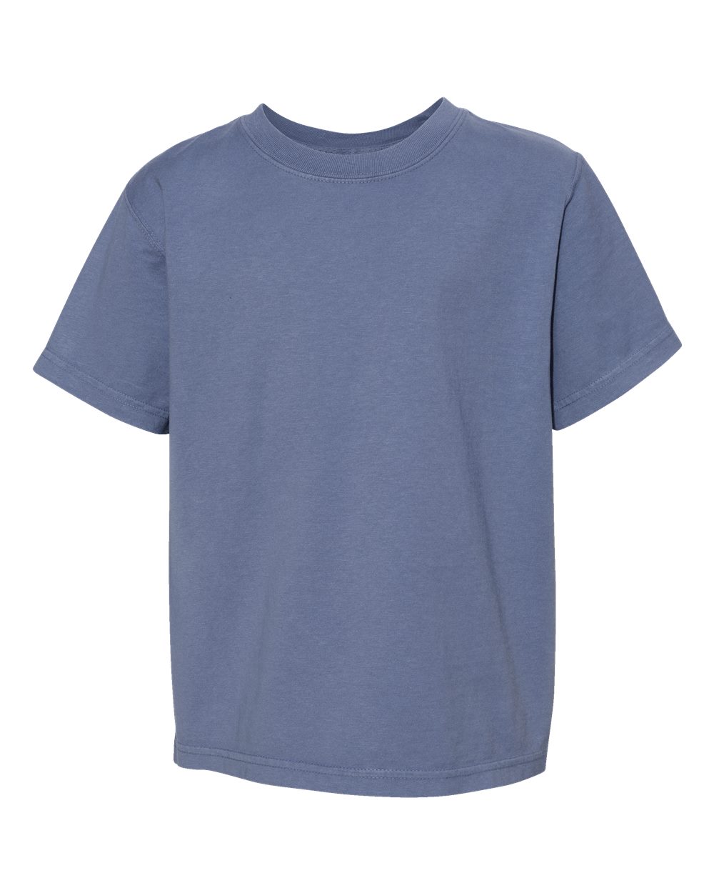 Youth Garment-Dyed T-Shirt - GDH175 16