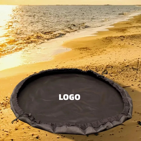 Durable Wetsuit Changing Mat 1
