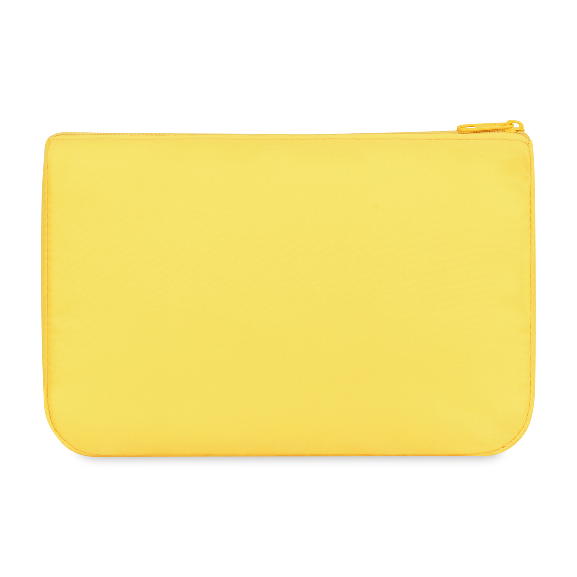 Arlo Recycled rPET Zippered Pouch 28