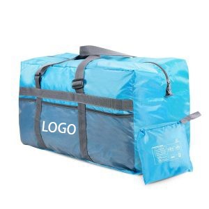 Foldable Large Capacity Travel Bag 5