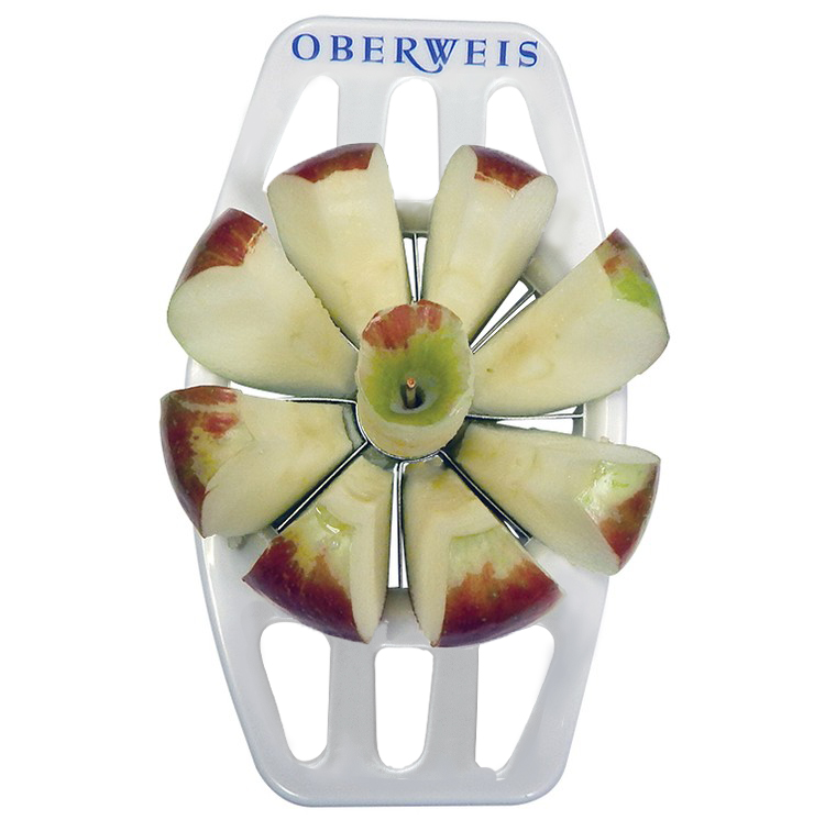Apple Slicer & Corer 4