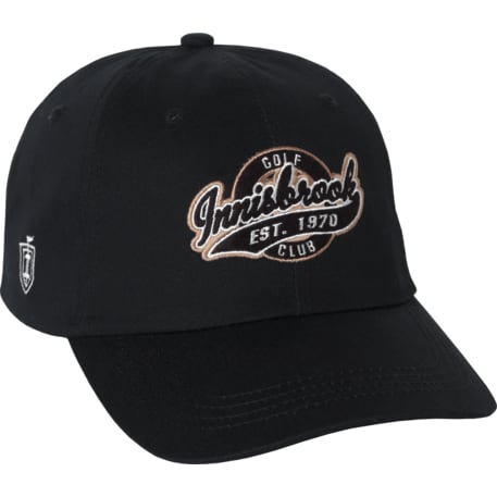 Unisex Incite Chino Twill Ballcap 68