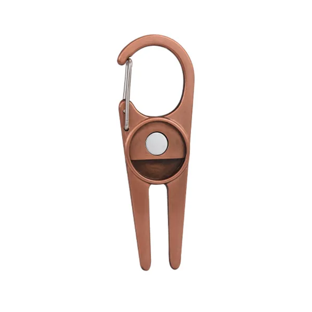 Golf Divot Tool With Clip Hook 7