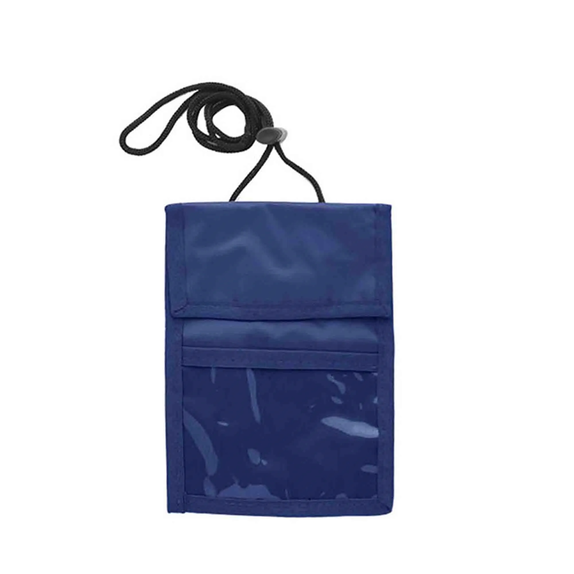 Passport Holder Neck Pouch Neckwallet 4