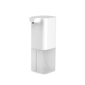 Rechargeable Auto Sanitizer Dispenser 14