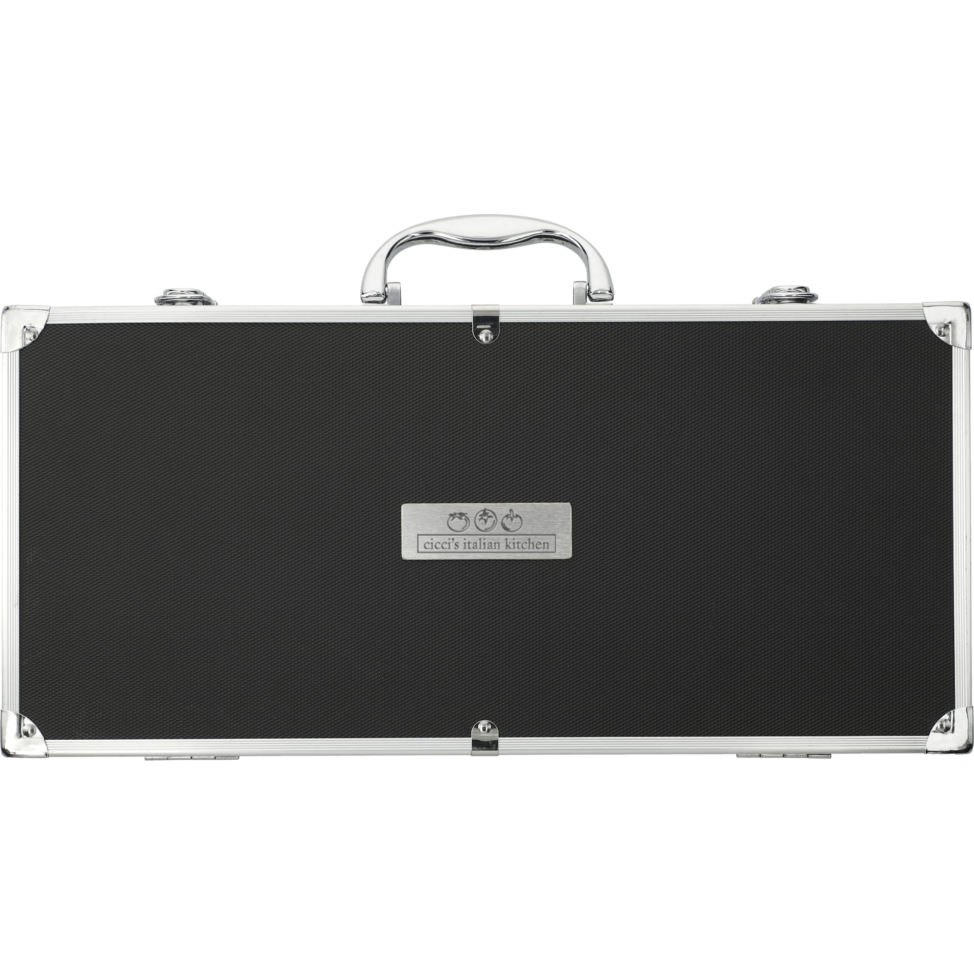 Grill Master Set 64