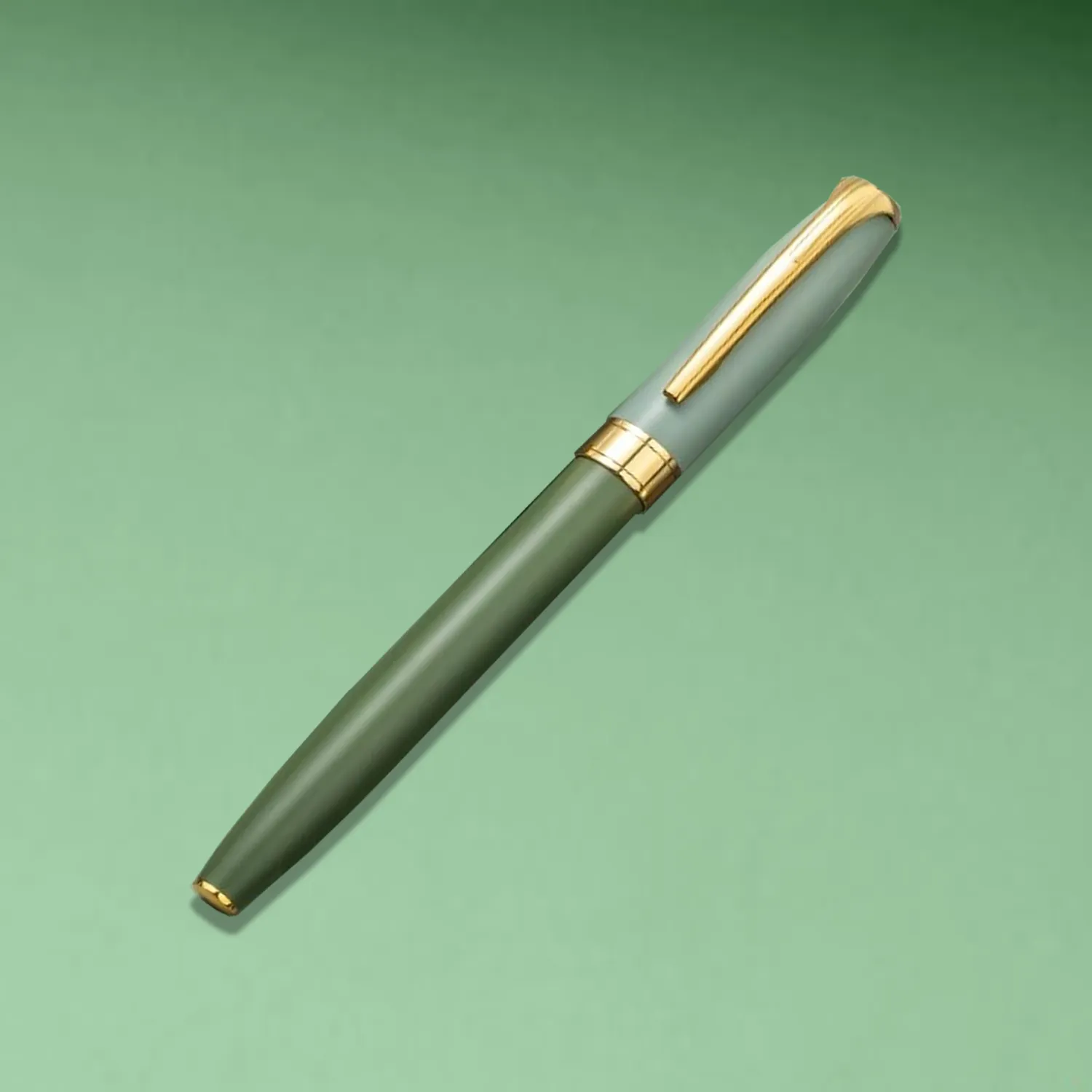 Metal Ballpoint Pen Gift Set for Men & Women 6