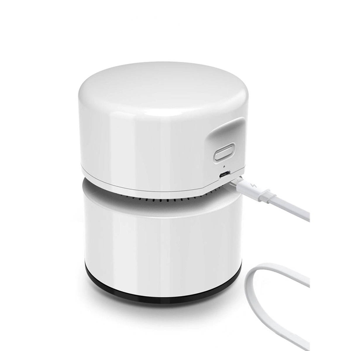 Desktop Mini Vacuum Cleaner 4