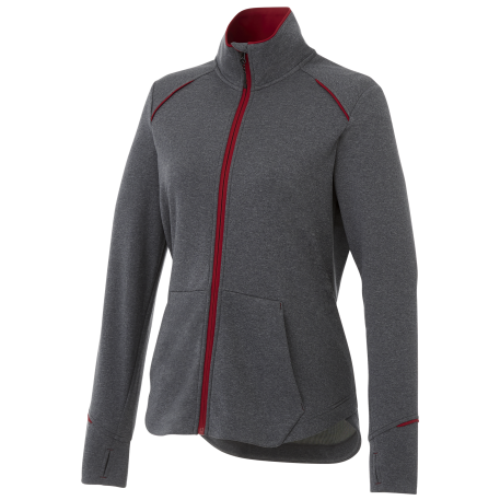Women's TAMARACK Full Zip Jacket 46