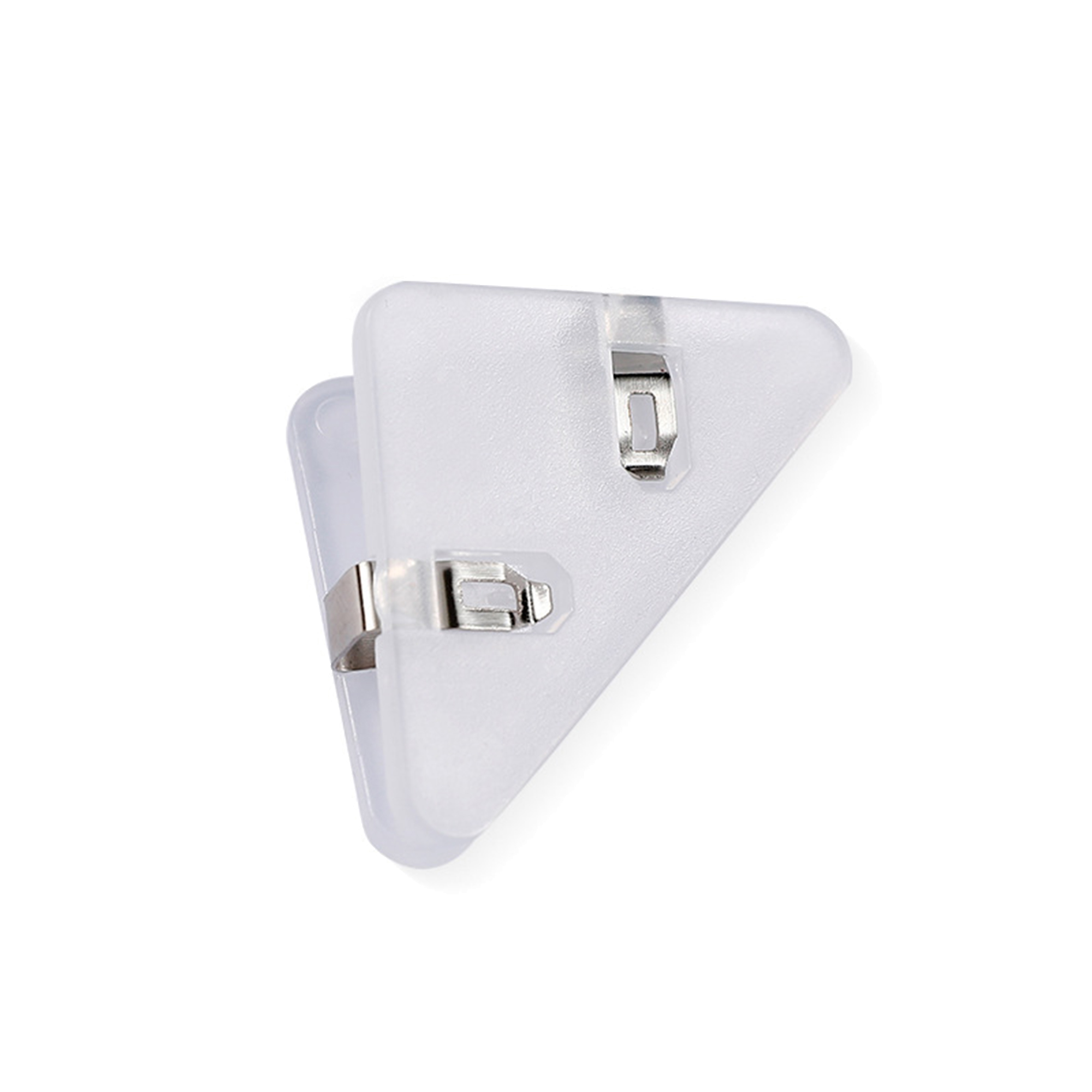 Triangle Binder Clips 13