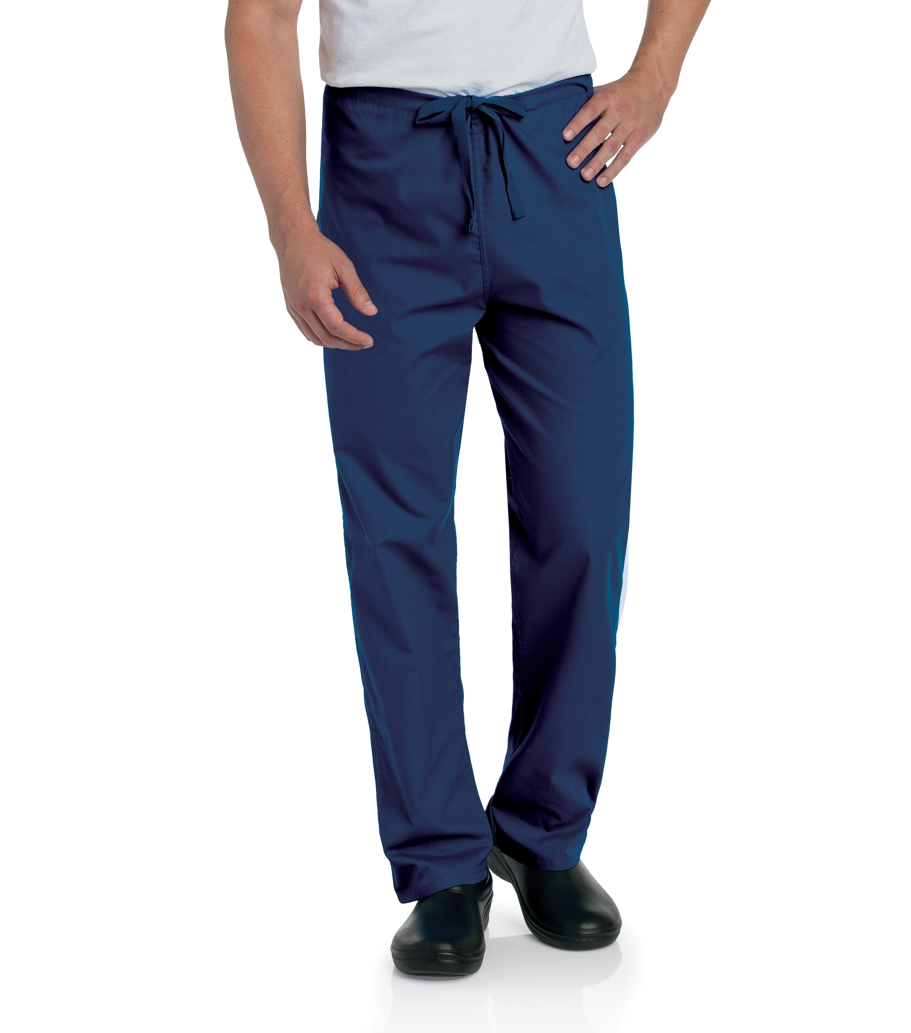 Landau - Essentials - Unisex One-Pocket Reversible High-Rise Waist Pant 29