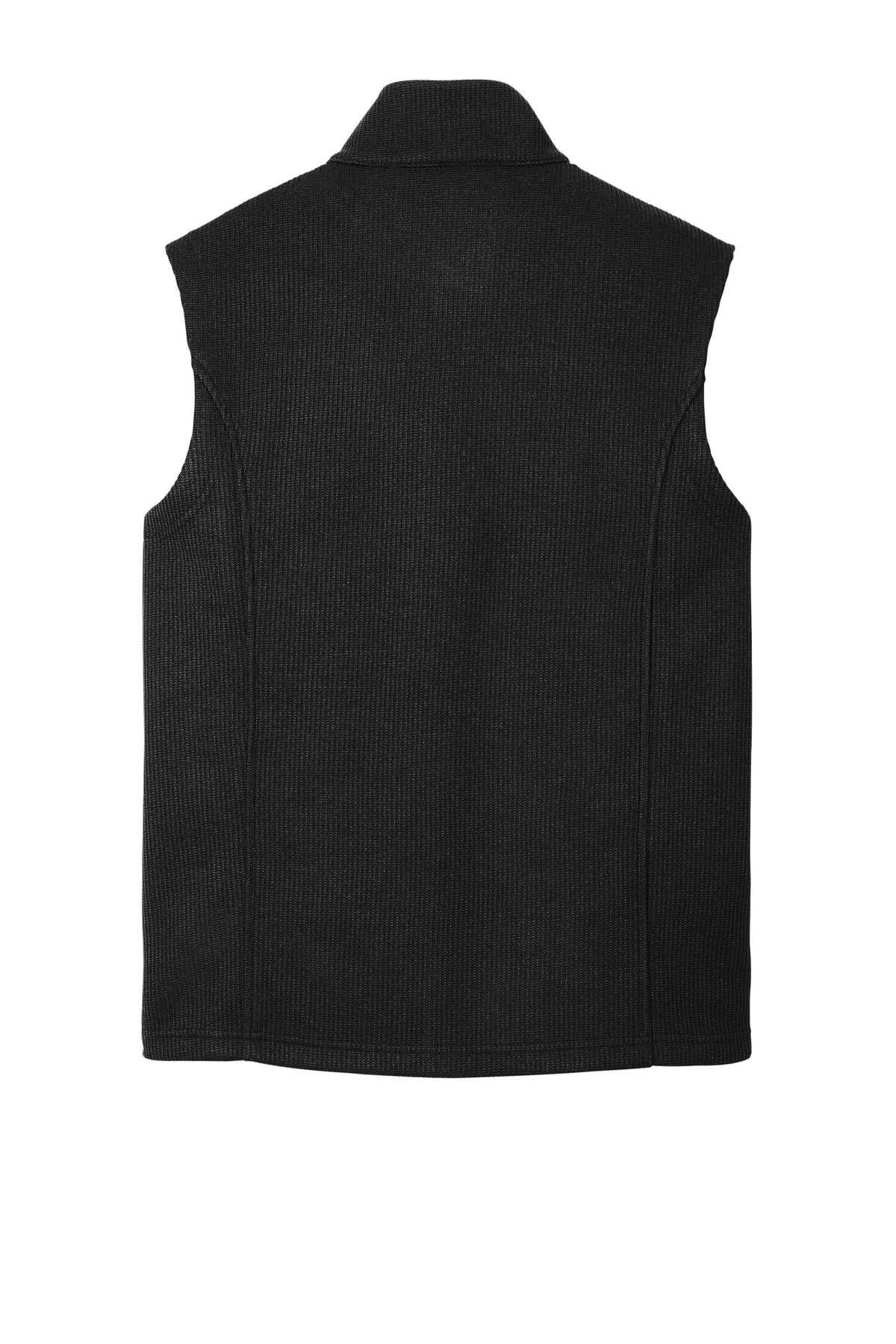Grit Fleece Vest