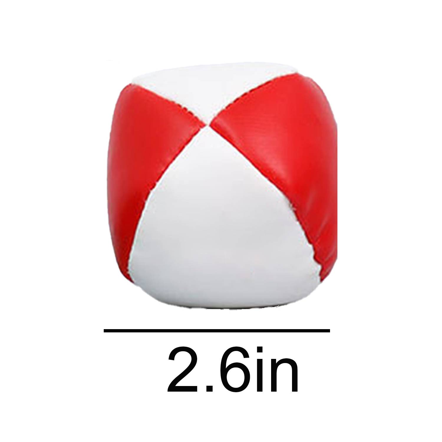 Mini Juggling Balls 5