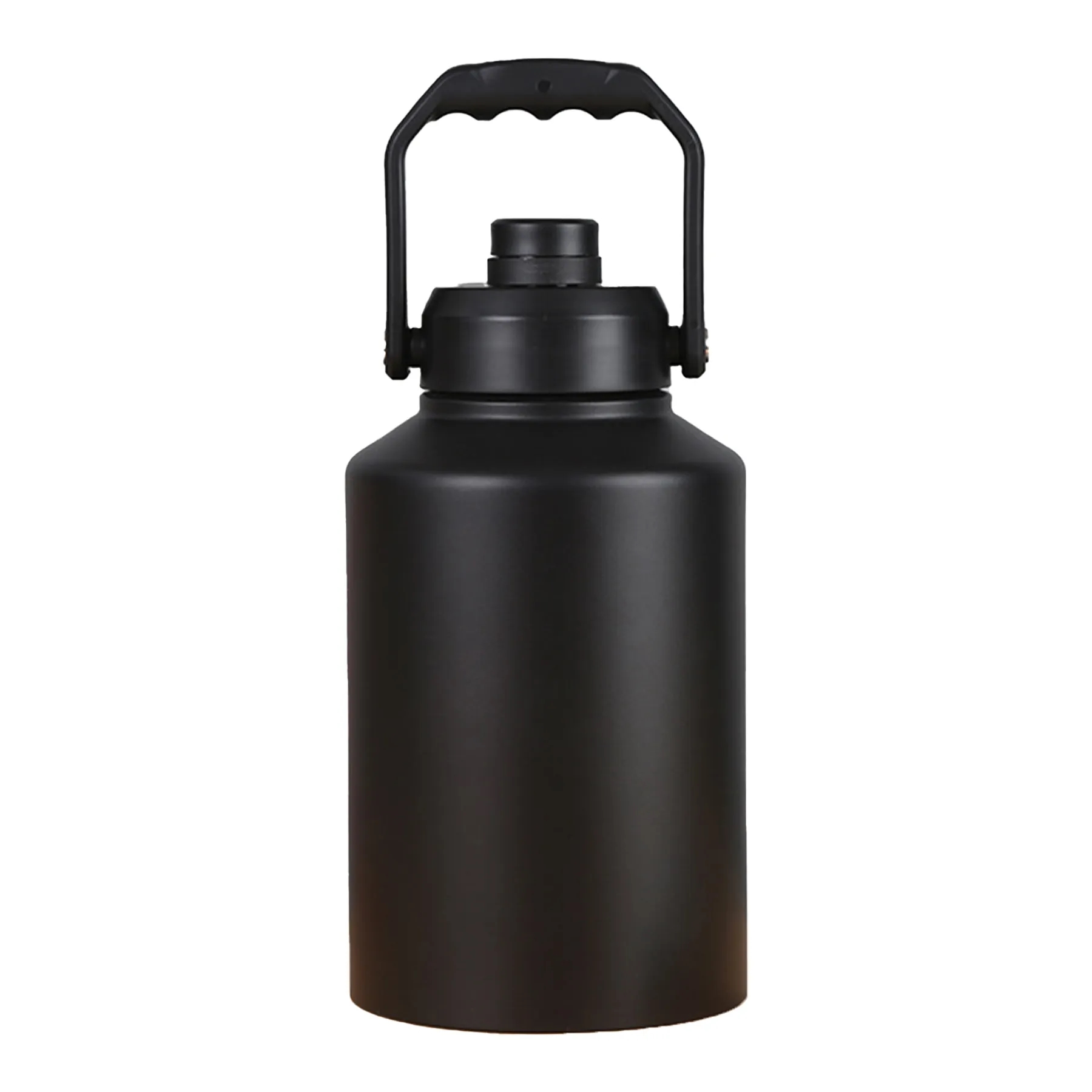 Stainless Steel Half Gallon Jug 3