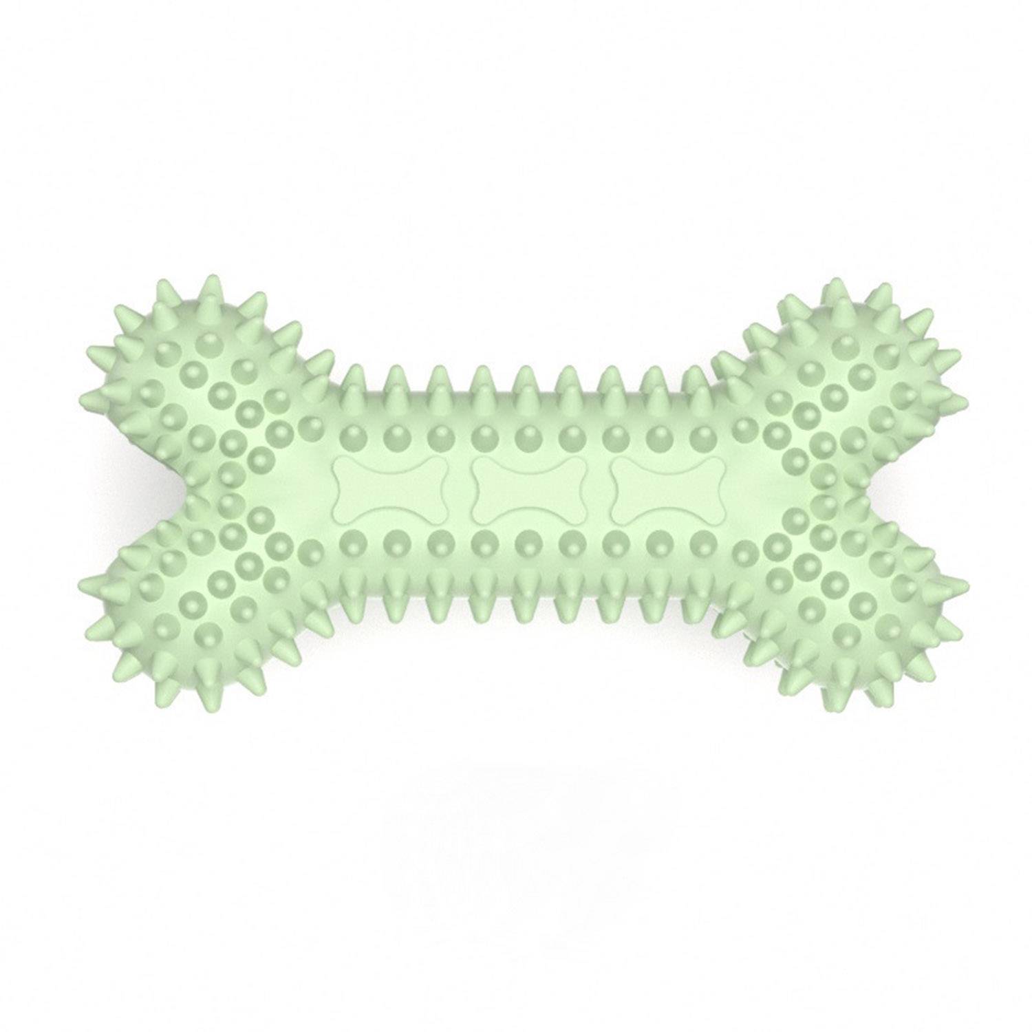TPR Teeth Grinding and Bite Resistant Dog Toy 3