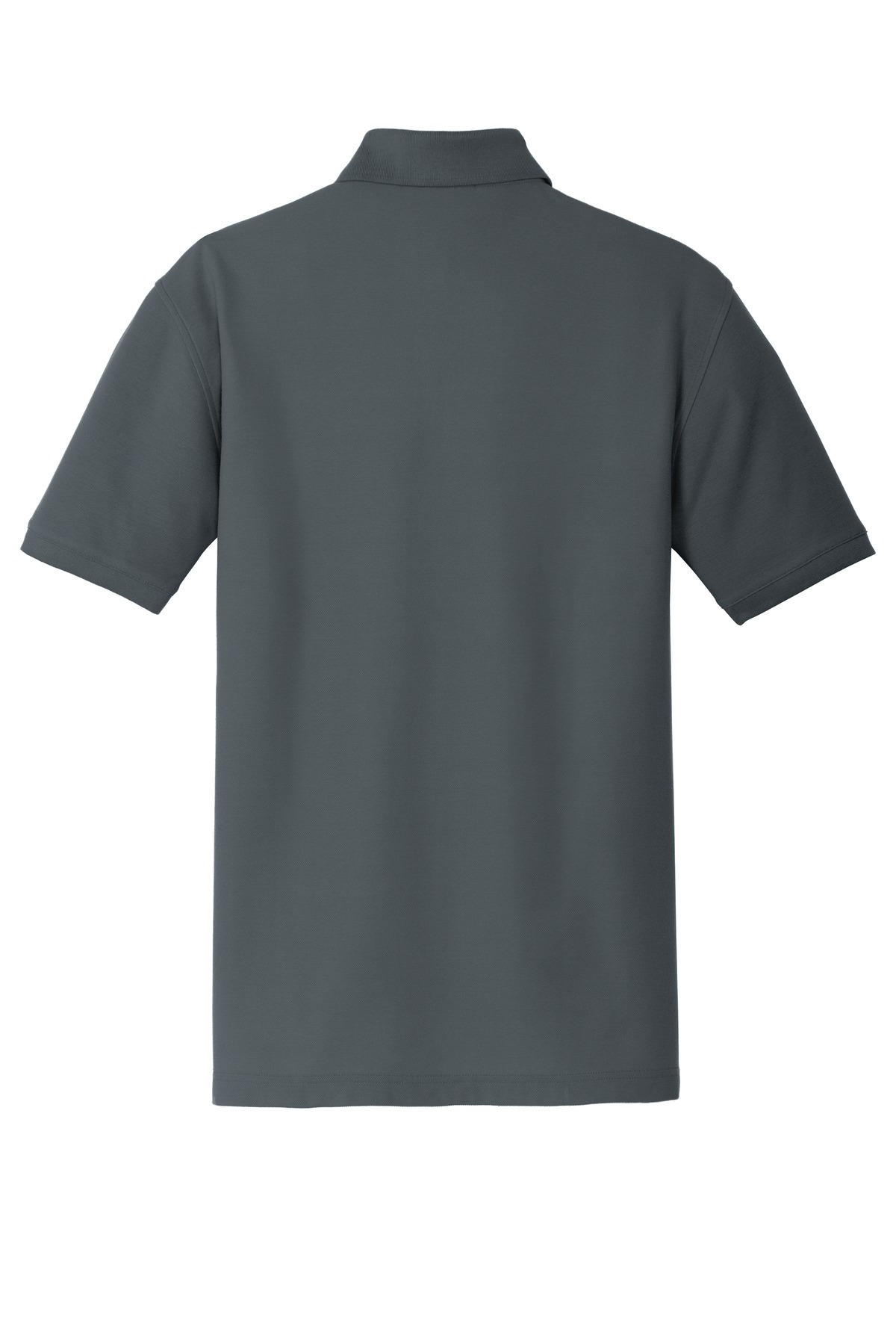 Port Authority® Tall Core Classic Pique Polo 6