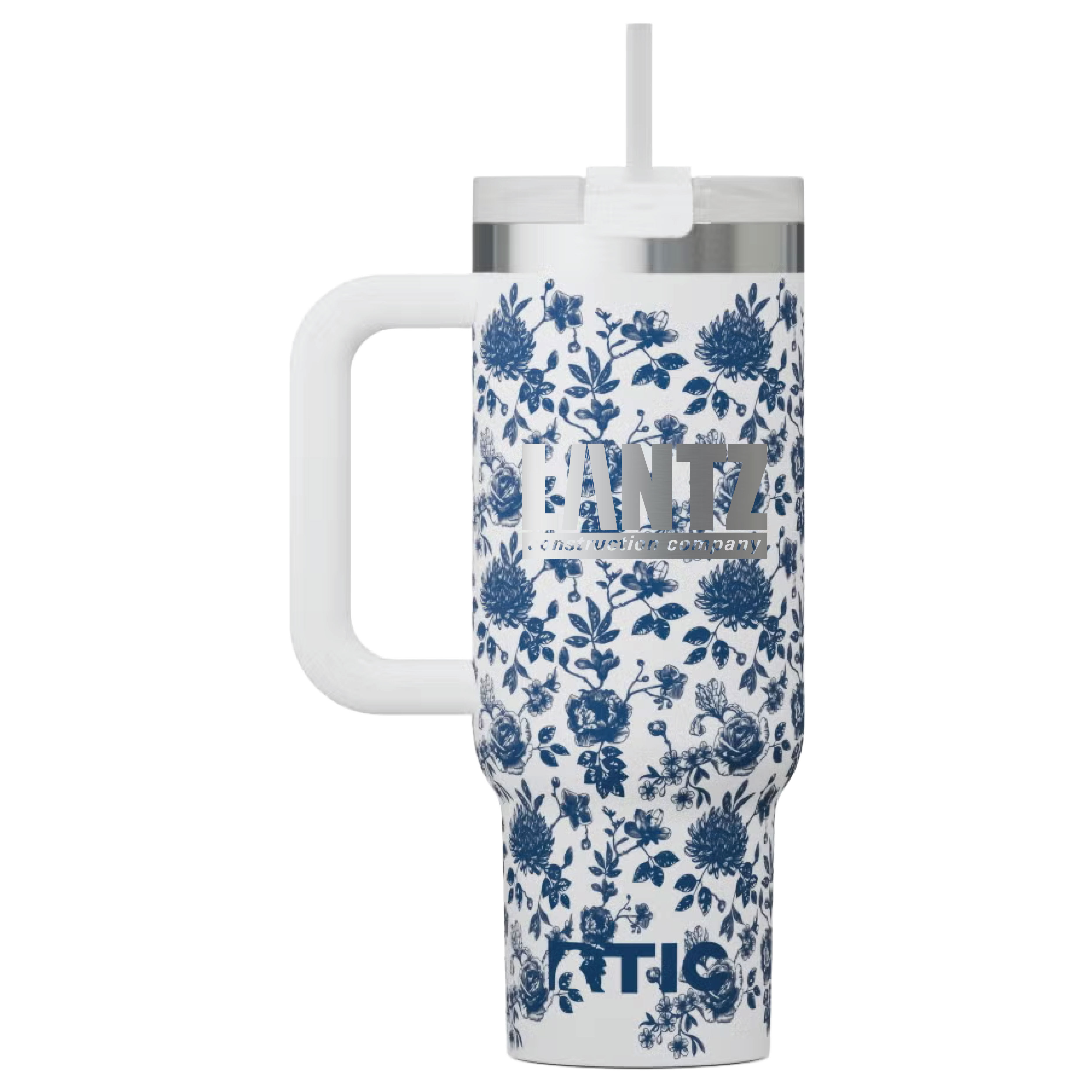 RTIC 30oz Stainless Steel Road Trip Tumbler 58
