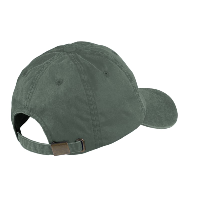 Port Authority Garment-Washed Cap. 9