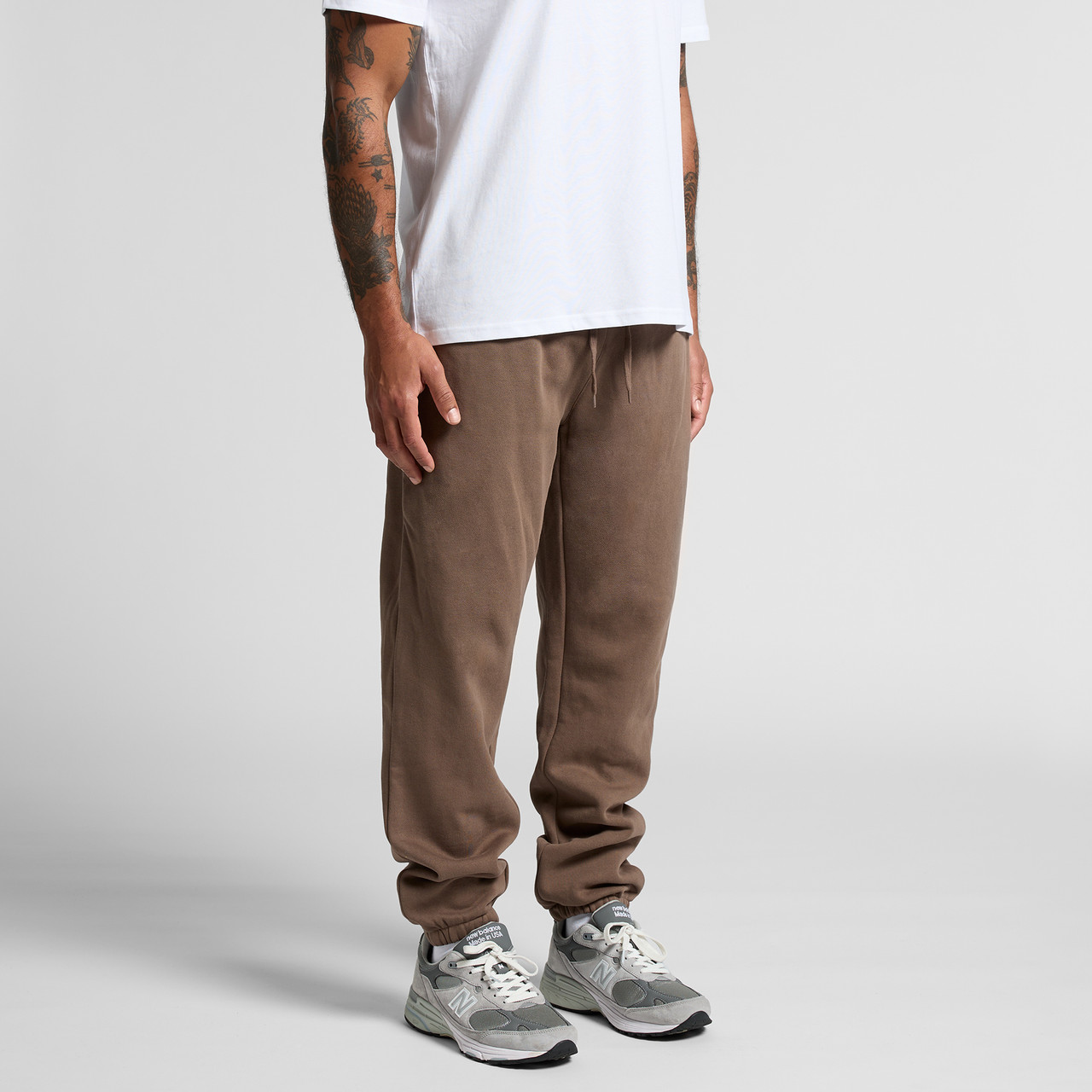 Stencil Track Pants | 5921 17