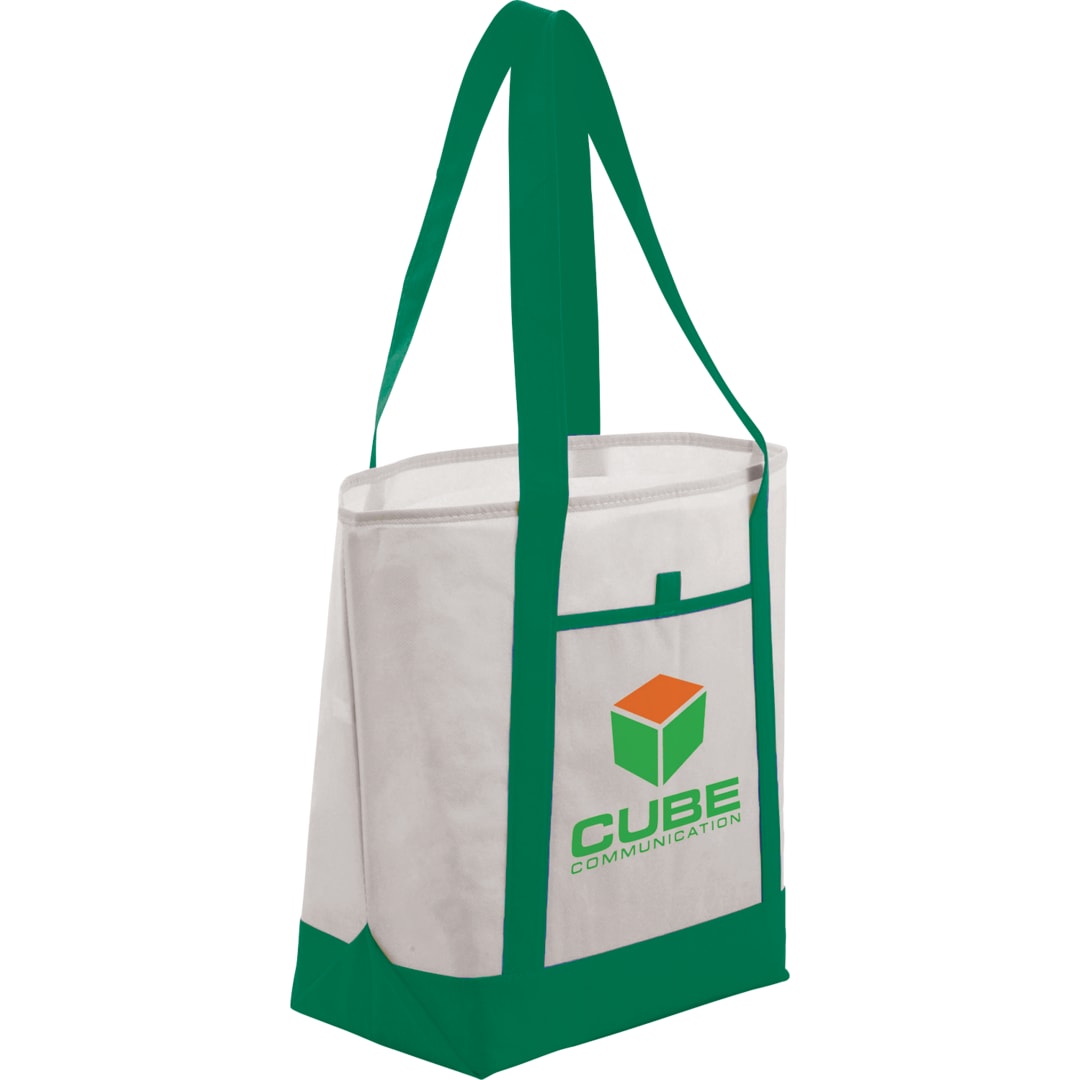 Lighthouse Non-Woven Tote 88