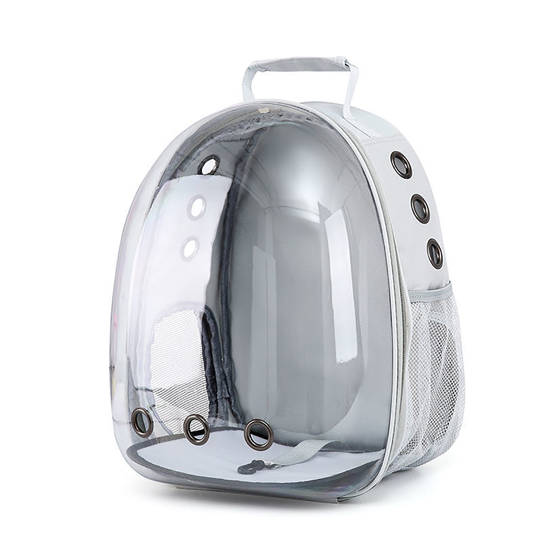 Pet Space Capsule 7