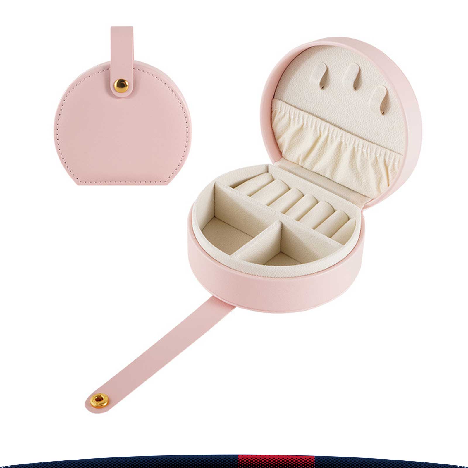 Nicoy Jewelry Box 4