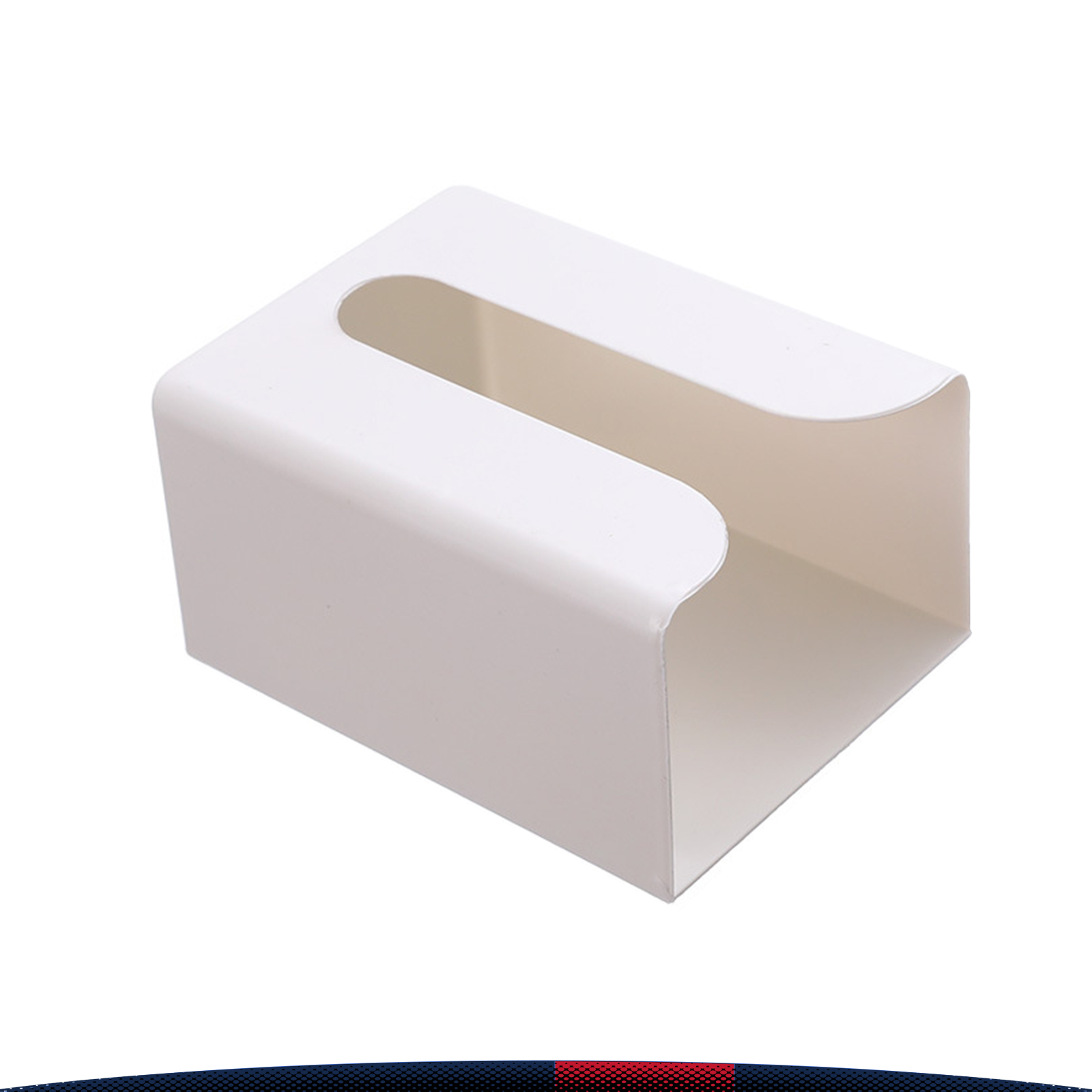 Wall-Mounted Tissue Holder 5