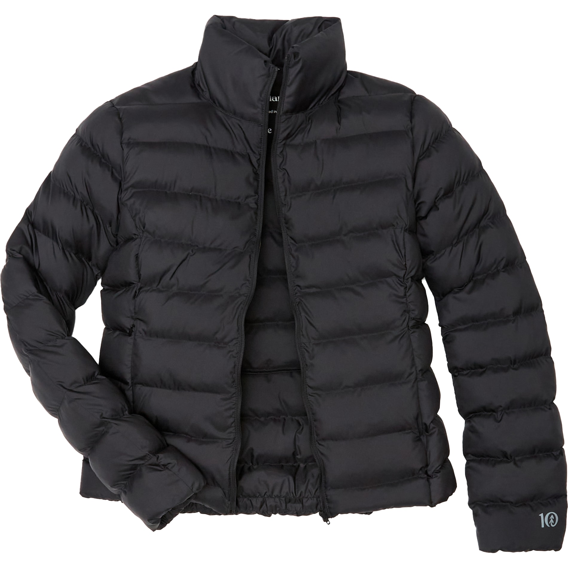 tentree Cloud Shell Packable Puffer - Women's 43