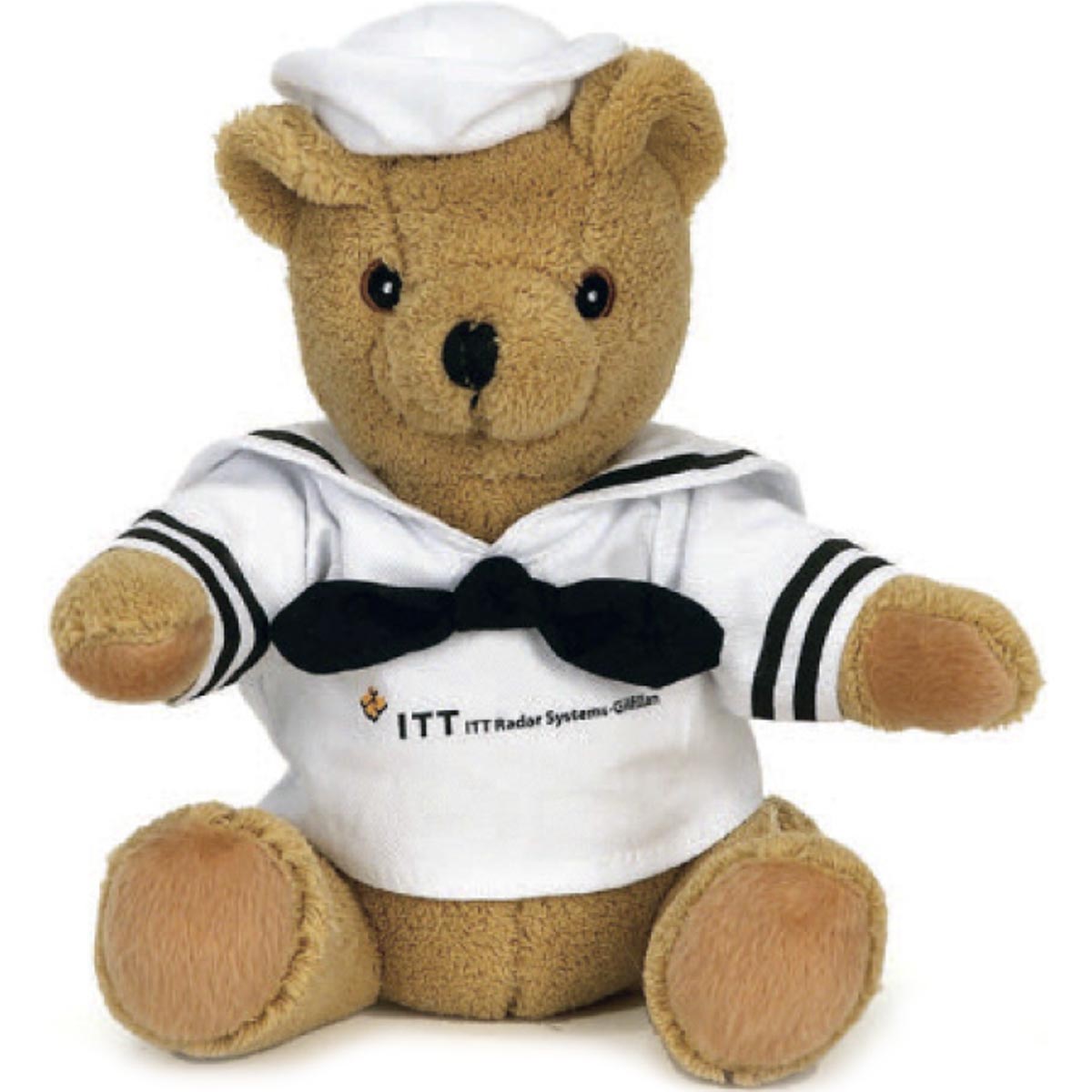 10" Sailor Bear 2