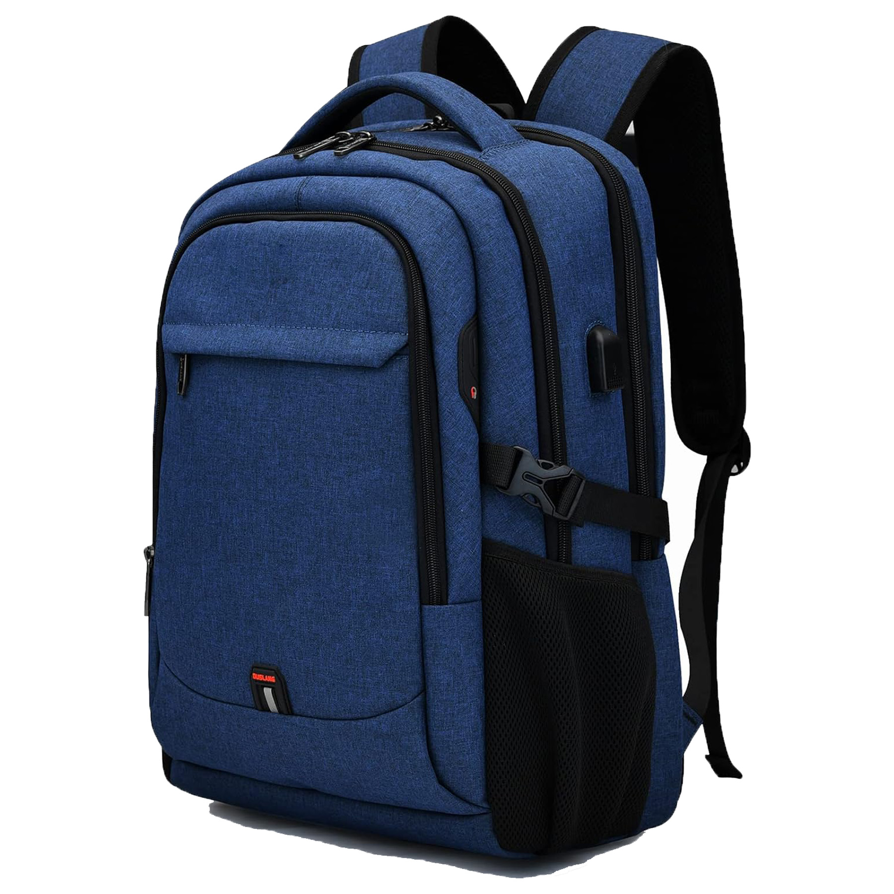 Laptop Backpack 9