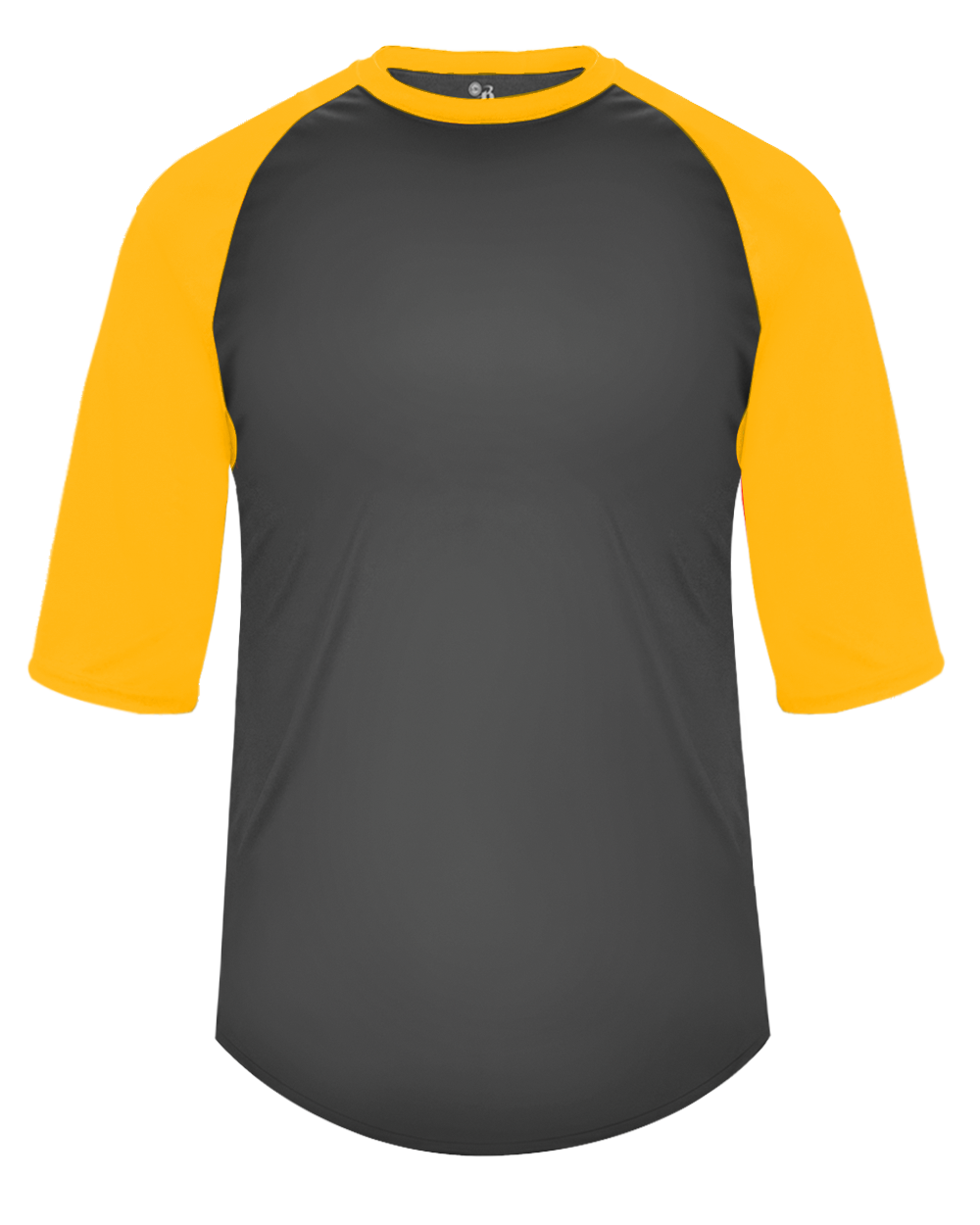 B-Baseball Youth Tee 9