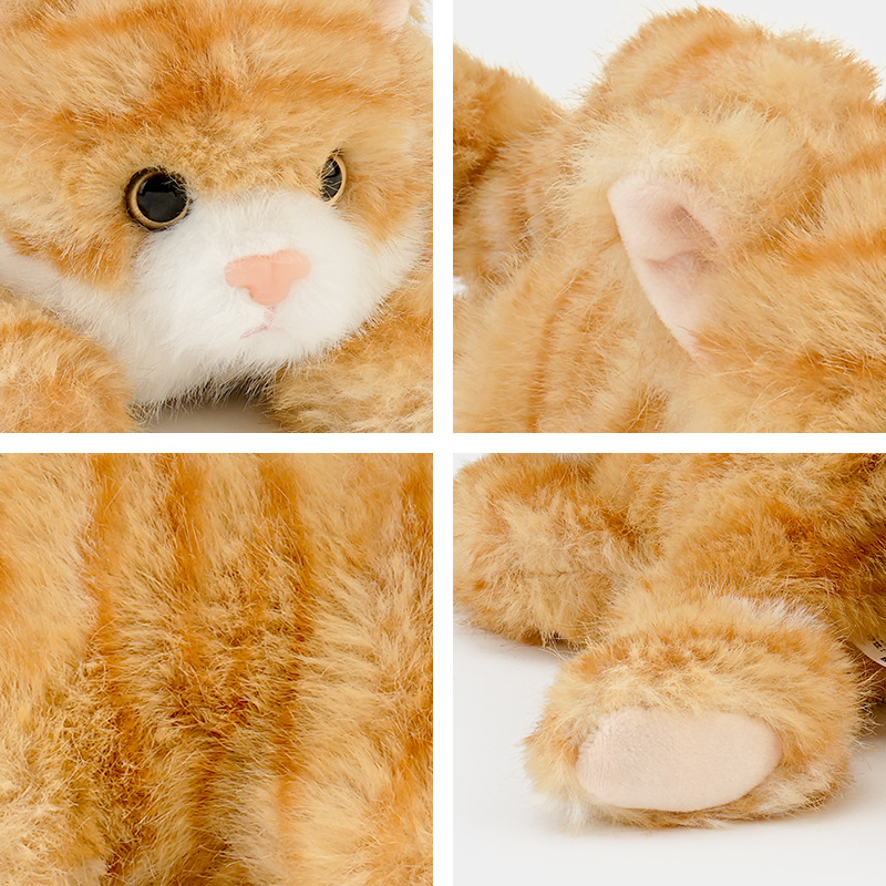 Animal Plush Toys 13