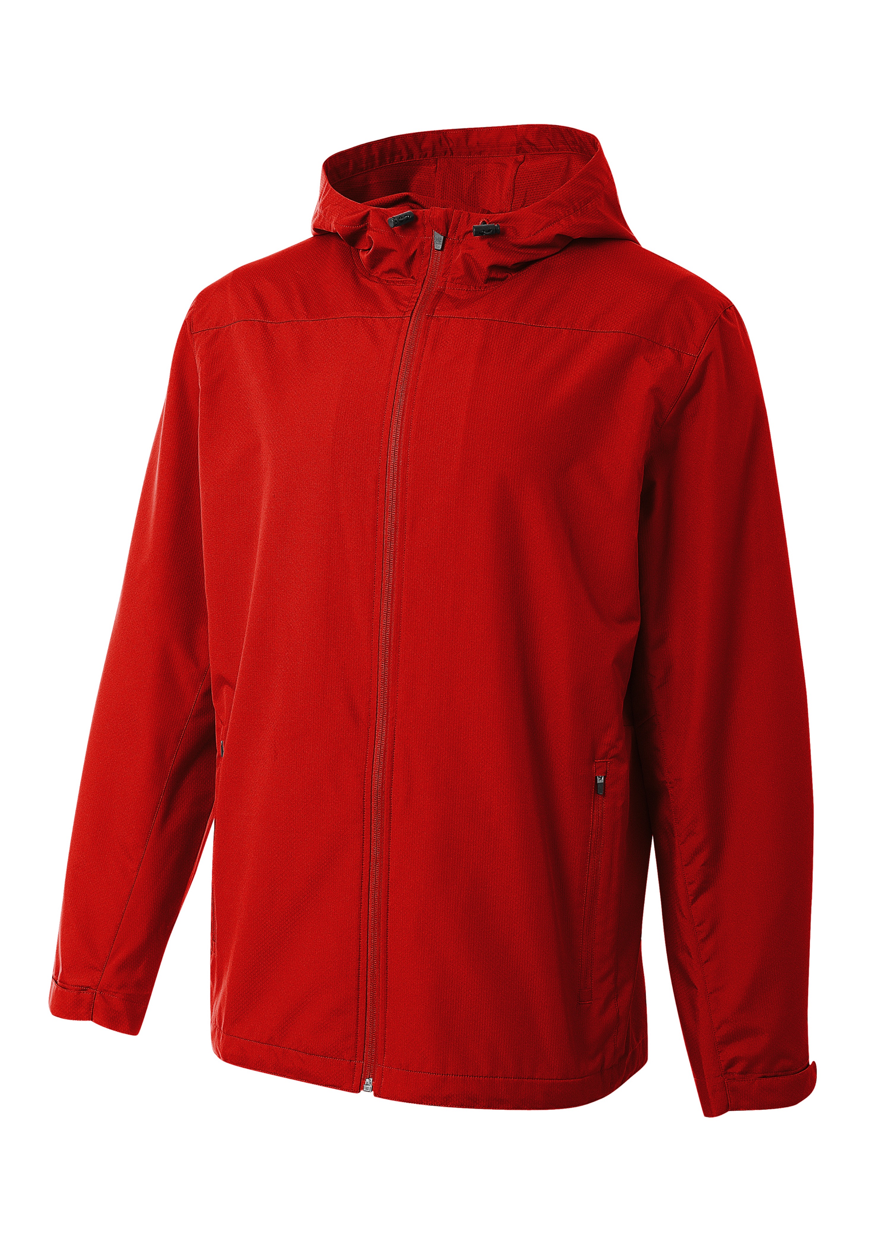 A4 Full Zip Force Windbreaker Jacket 2
