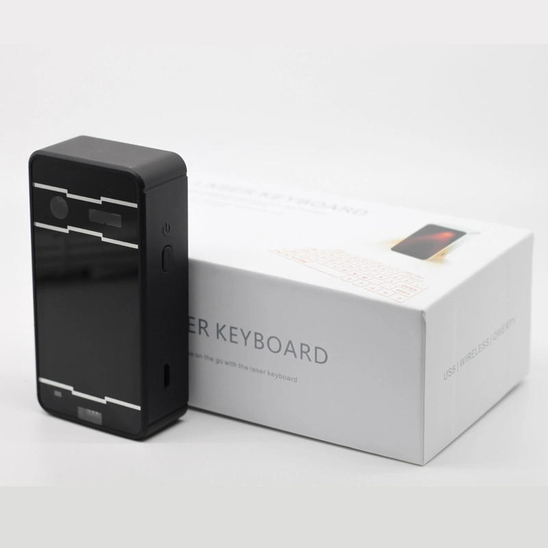 Projection Laser Keyboard 5